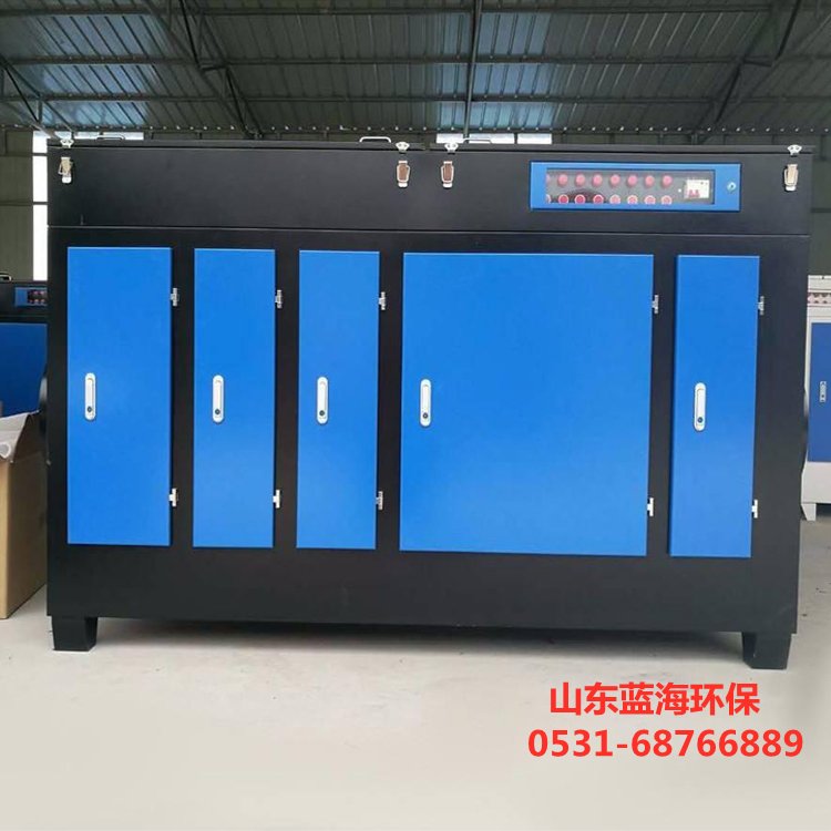 废气酸洗净化塔